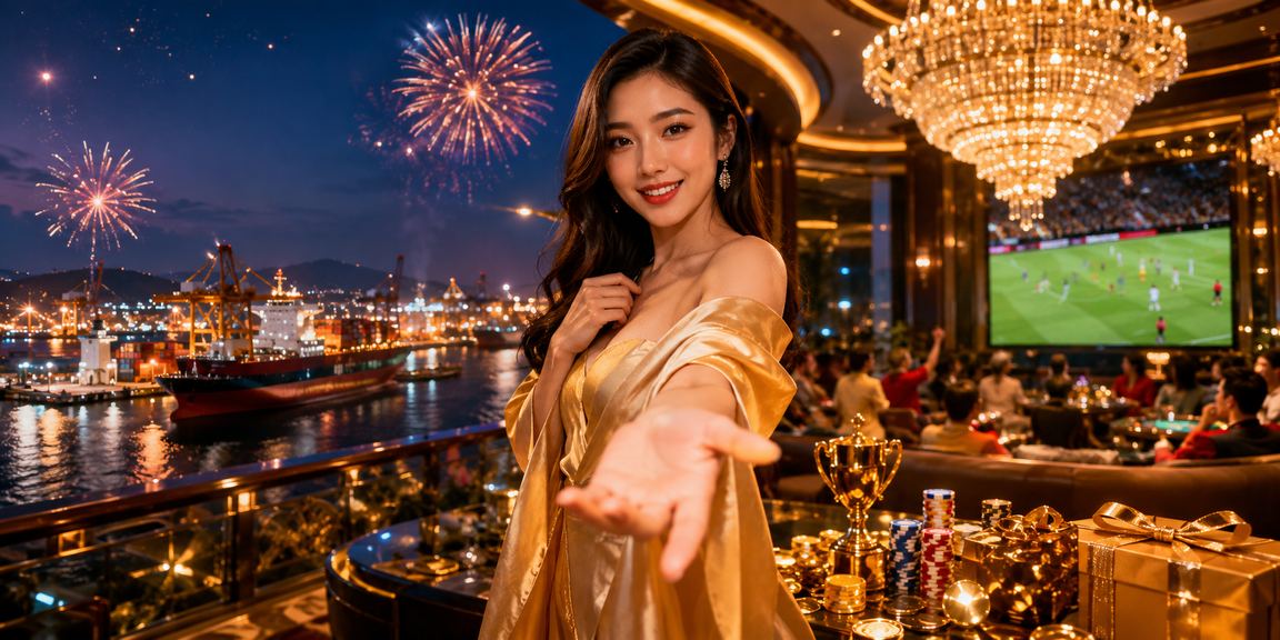 Trò chơi giải trí phối hợp casino tại Hải Phòng