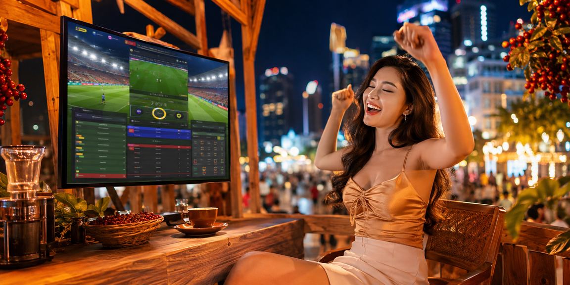 Người chơi nhận thưởng tại TP Hồ Chí Minh qua ứng dụng 9350