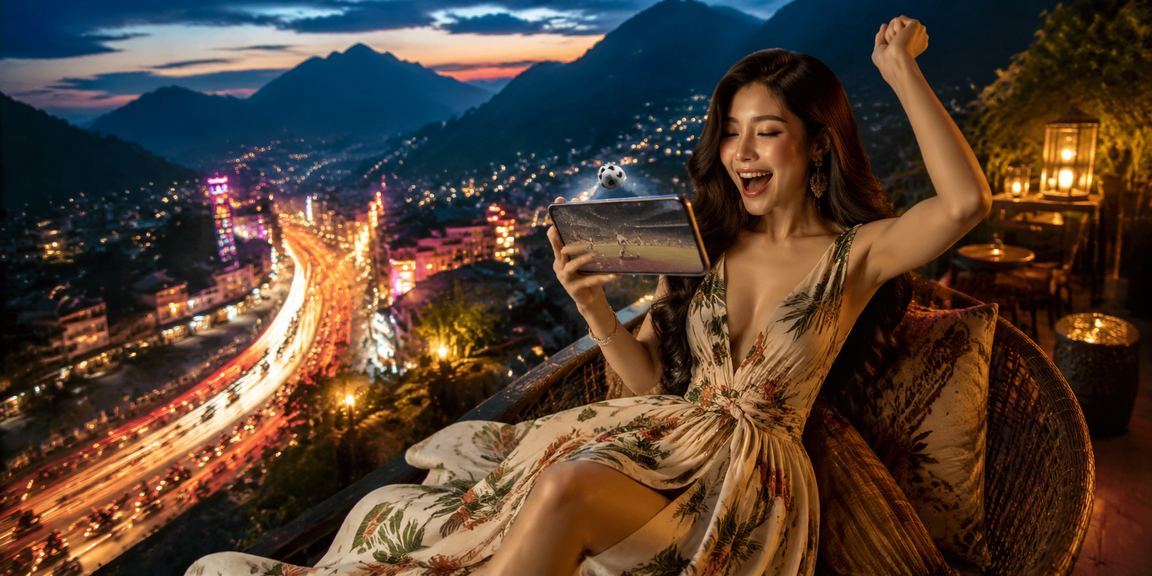 Người chơi chuyên nghiệp theo dõi tỷ lệ kèo bóng đá tại Sapa