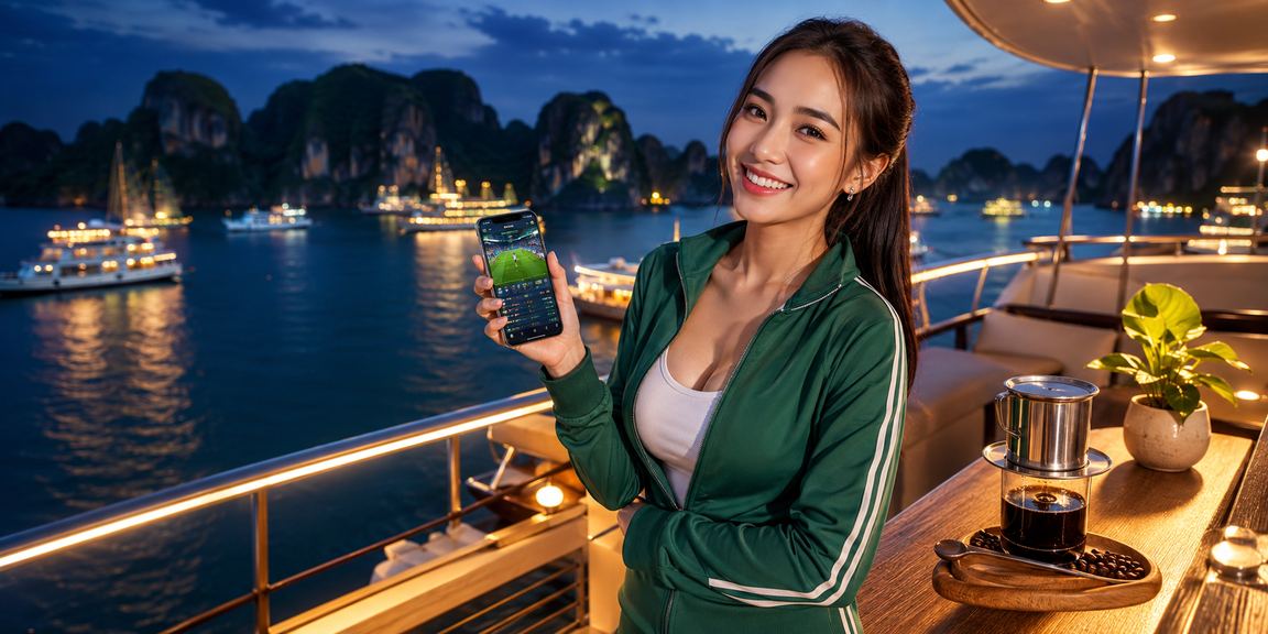 Trò chơi casino trực tuyến phổ biến ở Việt Nam